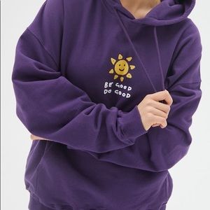 Urban Outfitters hoodie!